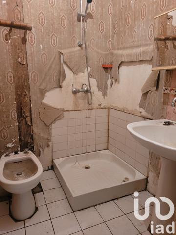 Maison à vendre 6 pièces 115 m² Champagne-Mouton