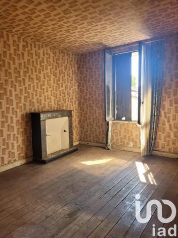 Maison à vendre 6 pièces 115 m² Champagne-Mouton