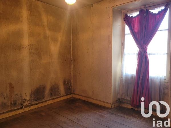 Maison à vendre 6 pièces 115 m² Champagne-Mouton