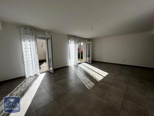 Maison à louer 4 pièces 95.08m² Orléans (45100)