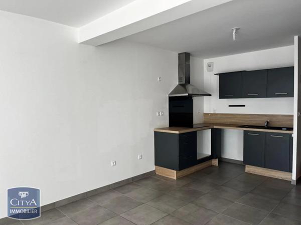 Maison à louer 4 pièces 95.08m² Orléans (45100)