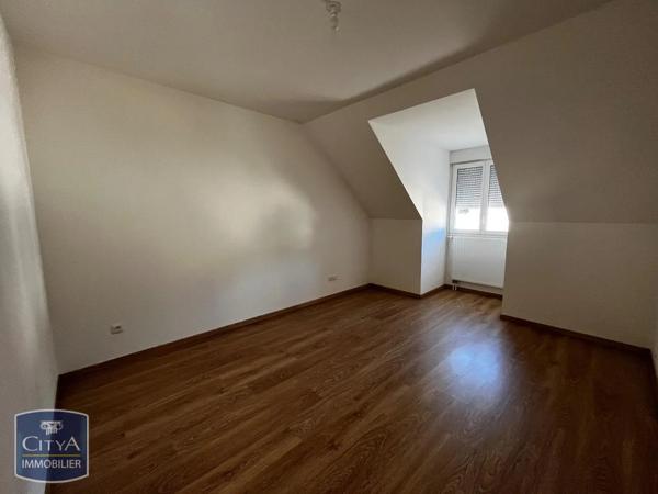 Maison à louer 4 pièces 95.08m² Orléans (45100)