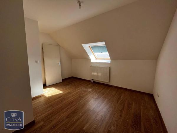Maison à louer 4 pièces 95.08m² Orléans (45100)