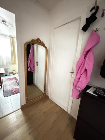 T3 familial vue montagnes