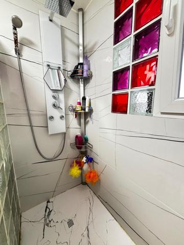 T3 familial vue montagnes