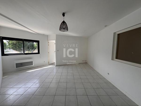 Appartement T2bis - Avrille
