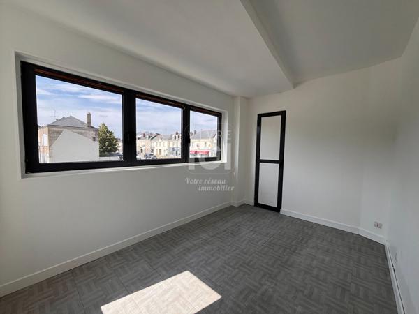 Appartement T2bis - Avrille