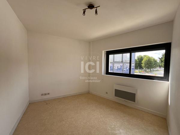 Appartement T2bis - Avrille