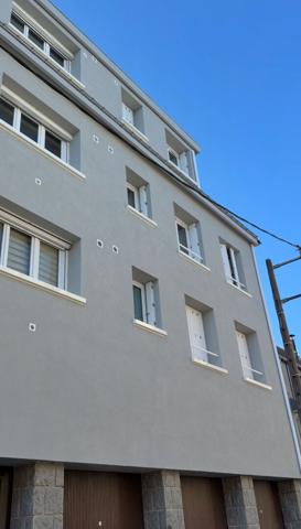 INCROYABLE IMMEUBLE DE RAPPORT - LORIENT CENTRE , Lorient