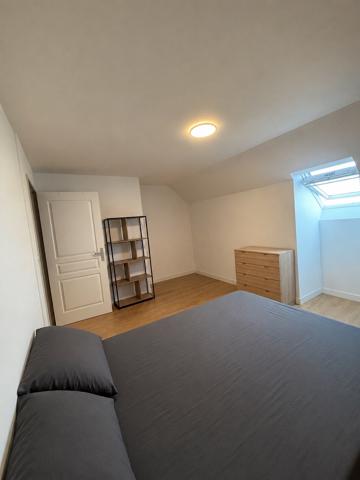 APPARTEMENT SPACIEUX...AVEC BALCON ET GARAGE Pontivy (56300)