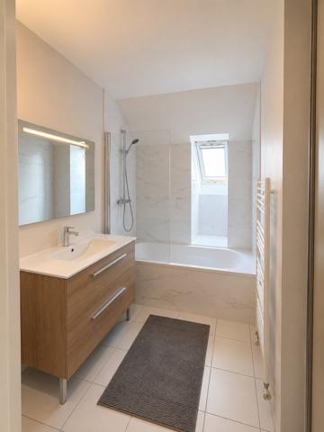 APPARTEMENT SPACIEUX...AVEC BALCON ET GARAGE Pontivy (56300)