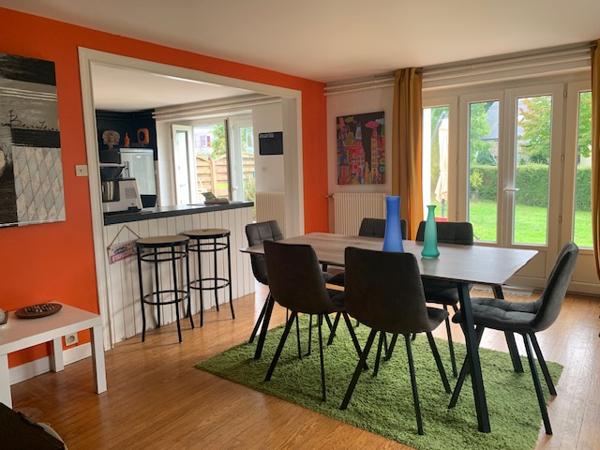 A PONTIVY Pontivy (56300)