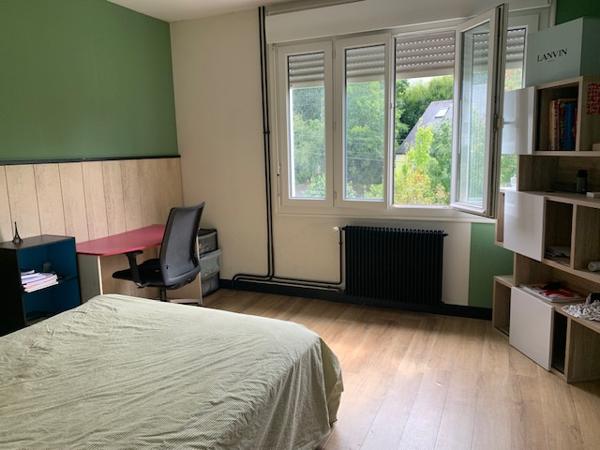 A PONTIVY Pontivy (56300)