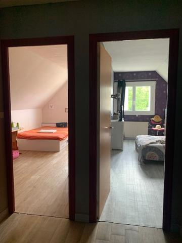 A PONTIVY Pontivy (56300)