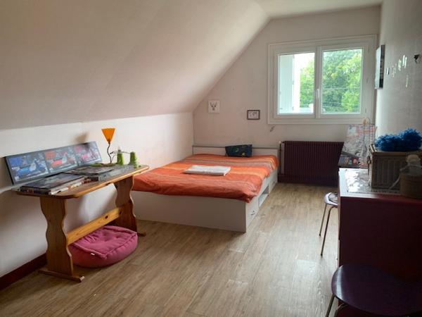 A PONTIVY Pontivy (56300)