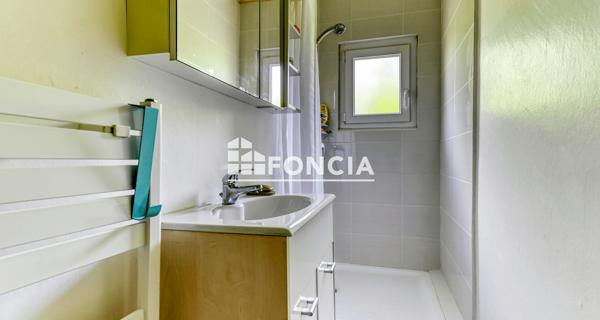 À vendre Maison 7 pièces 117 m² - Francheville 69340