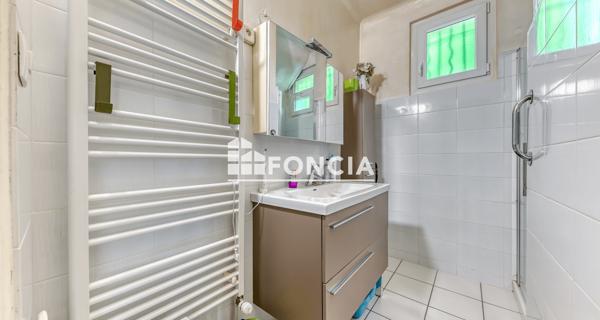 À vendre Maison 7 pièces 117 m² - Francheville 69340