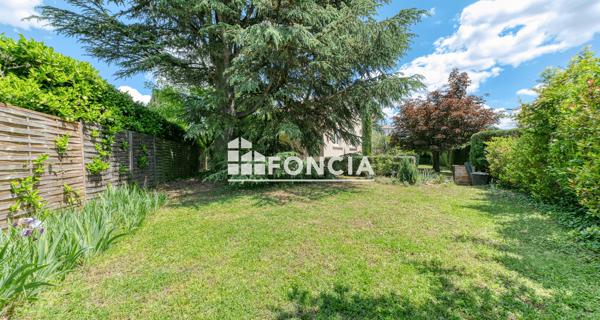 À vendre Maison 7 pièces 117 m² - Francheville 69340