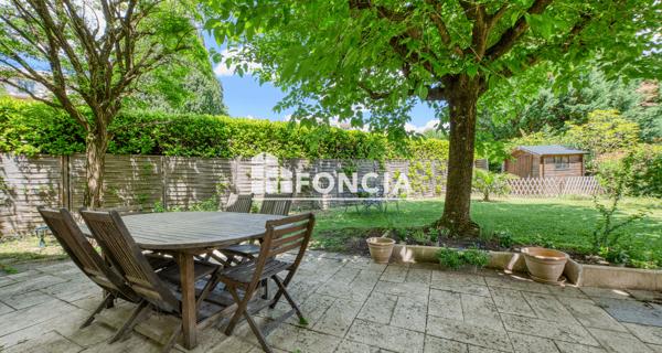 À vendre Maison 7 pièces 117 m² - Francheville 69340