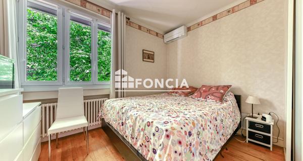 À vendre Maison 7 pièces 117 m² - Francheville 69340