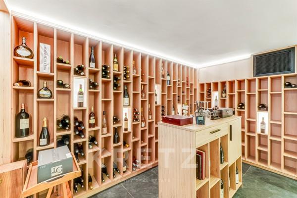 Exclusivité ! Toulouse, Villa hollywoodienne de 420m2 à 8' du métro