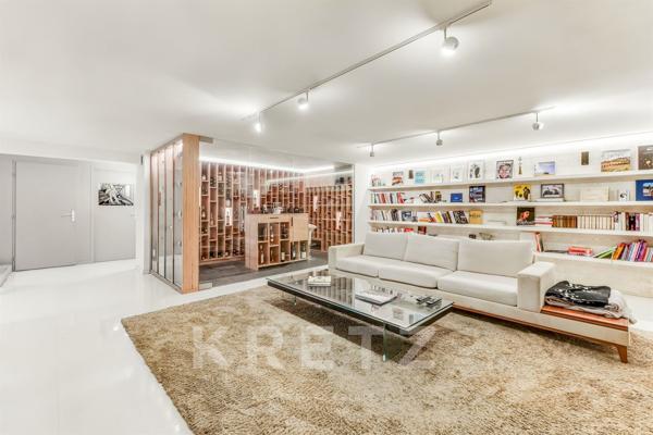 Exclusivité ! Toulouse, Villa hollywoodienne de 420m2 à 8' du métro