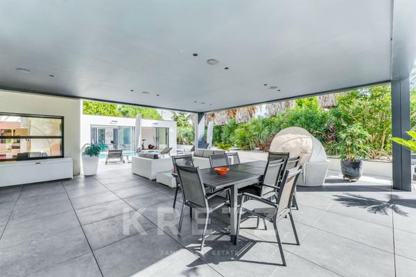 Exclusivité ! Toulouse, Villa hollywoodienne de 420m2 à 8' du métro