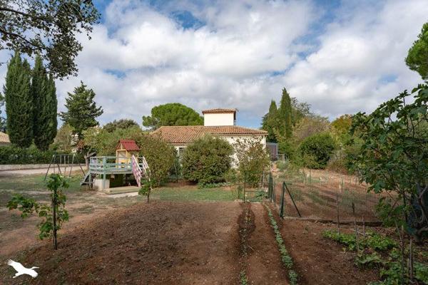 Maison à vendre 899 000 € Saint-Jean-de-Védas 6 p 174 m² DPE C