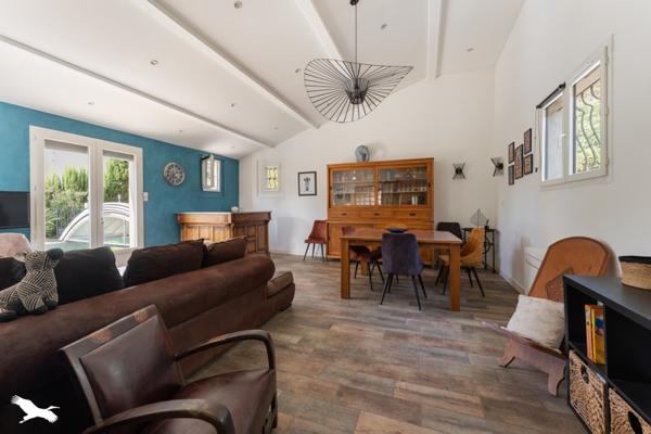 Maison à vendre 899 000 € Saint-Jean-de-Védas 6 p 174 m² DPE C