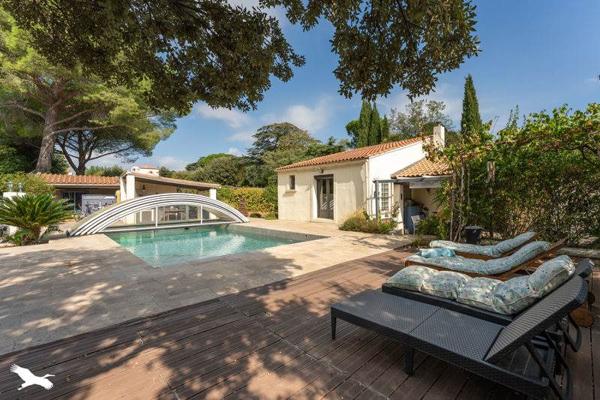 Maison à vendre 899 000 € Saint-Jean-de-Védas 6 p 174 m² DPE C