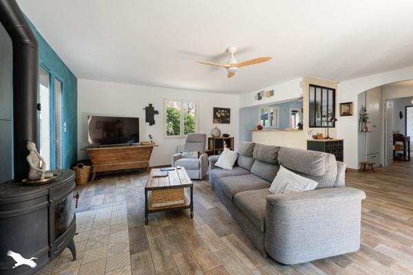 Maison à vendre 899 000 € Saint-Jean-de-Védas 6 p 174 m² DPE C