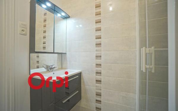 Appartement à louer    2 pièces •  Bernay