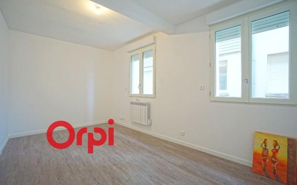 Appartement à louer    2 pièces •  Bernay