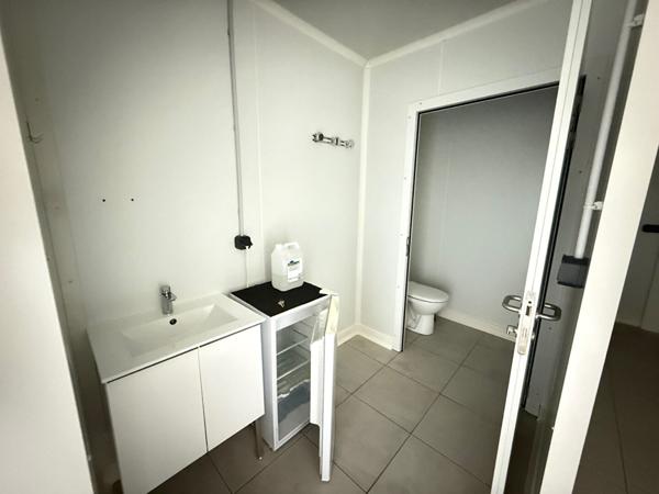 Local LUCON - SAINTE GEMME LA PLAINE