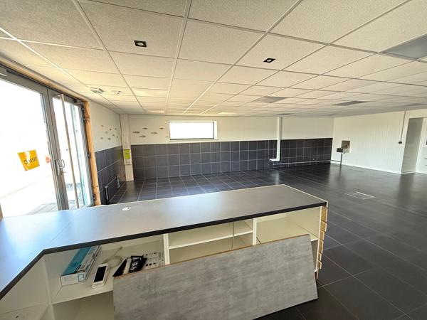 Local LUCON - SAINTE GEMME LA PLAINE