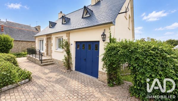 Maison à vendre 5 pièces 127,75 m² Lanvollon