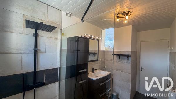 Maison à vendre 5 pièces 127,75 m² Lanvollon