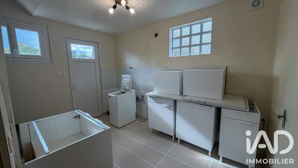 Maison à vendre 5 pièces 127,75 m² Lanvollon