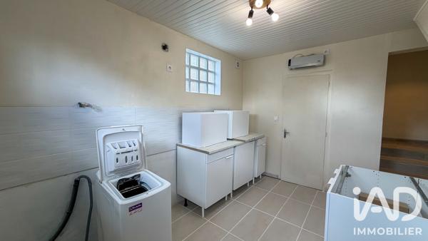 Maison à vendre 5 pièces 127,75 m² Lanvollon