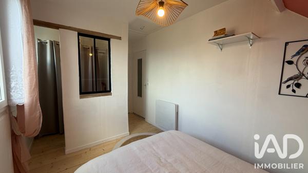 Maison à vendre 5 pièces 127,75 m² Lanvollon