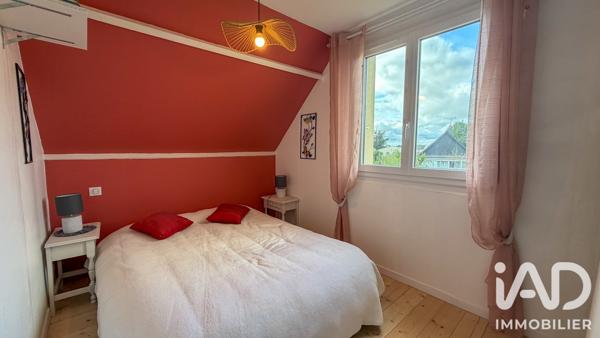 Maison à vendre 5 pièces 127,75 m² Lanvollon