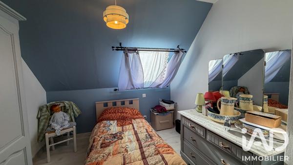 Maison à vendre 5 pièces 127,75 m² Lanvollon