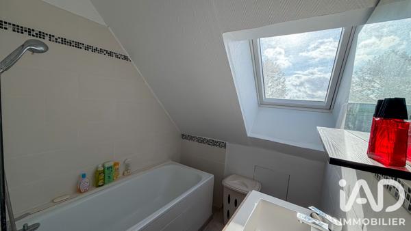 Maison à vendre 5 pièces 127,75 m² Lanvollon