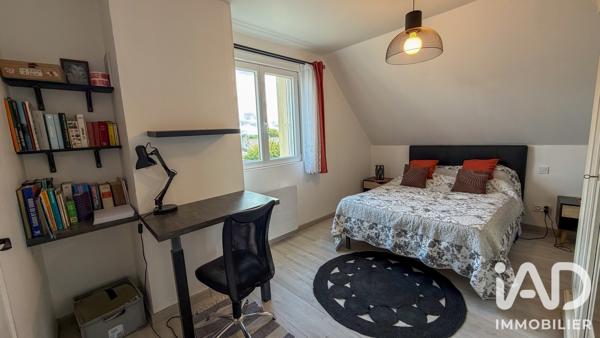 Maison à vendre 5 pièces 127,75 m² Lanvollon