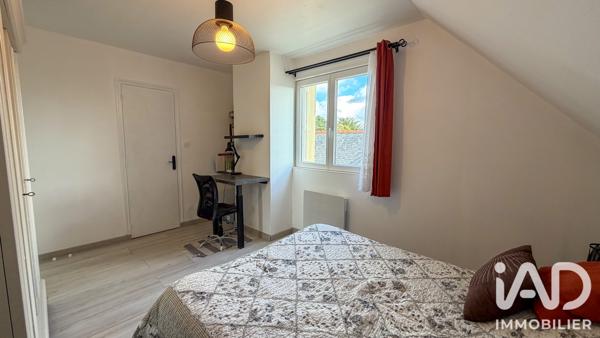 Maison à vendre 5 pièces 127,75 m² Lanvollon