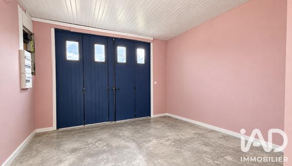 Maison à vendre 5 pièces 127,75 m² Lanvollon
