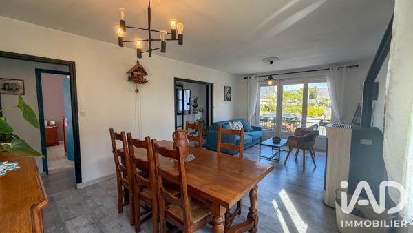 Maison à vendre 5 pièces 127,75 m² Lanvollon