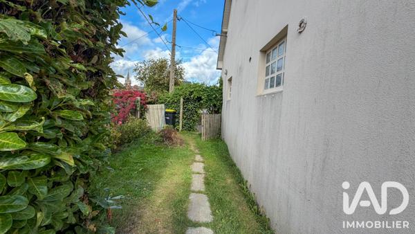 Maison à vendre 5 pièces 127,75 m² Lanvollon