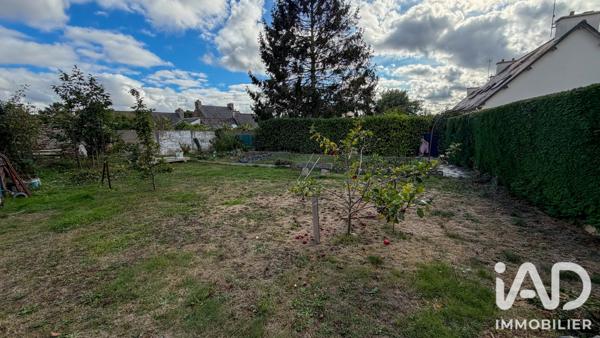 Maison à vendre 5 pièces 127,75 m² Lanvollon
