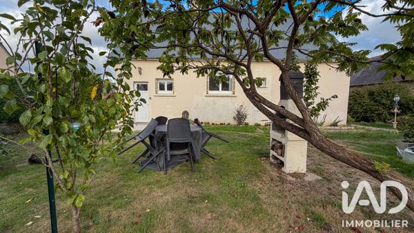 Maison à vendre 5 pièces 127,75 m² Lanvollon